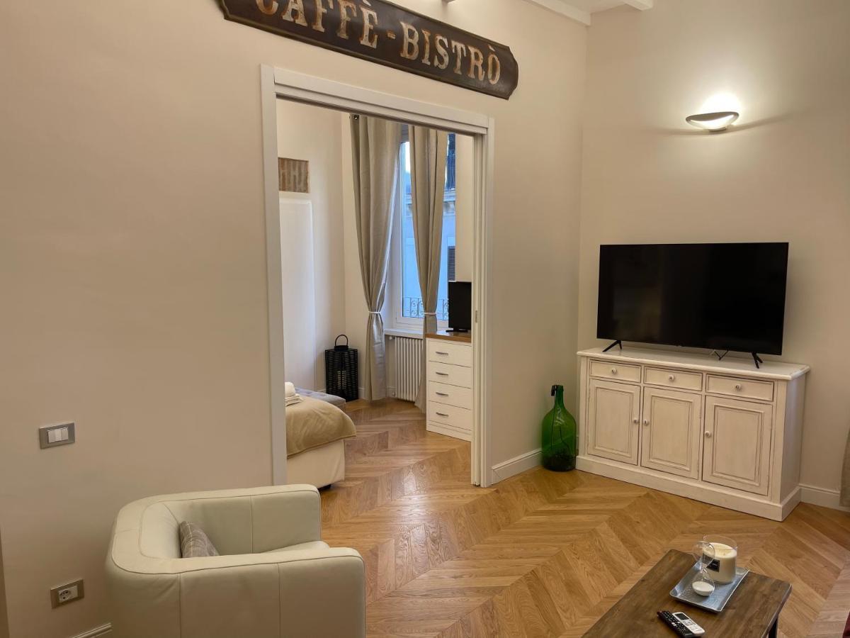Apartamento The Break Roma Exterior foto