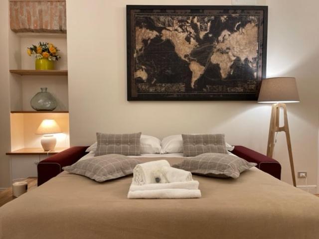 Apartamento The Break Roma Exterior foto