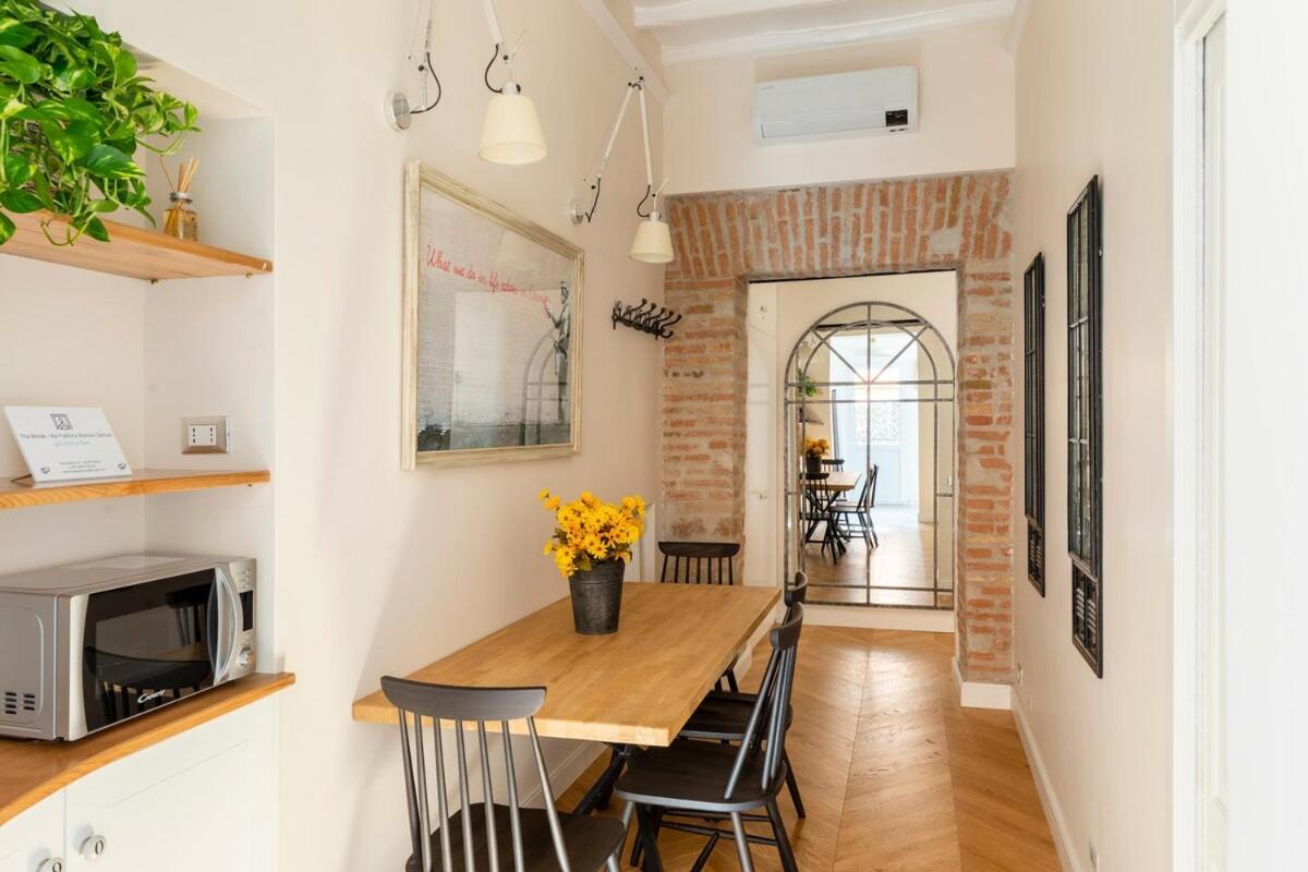 Apartamento The Break Roma Exterior foto