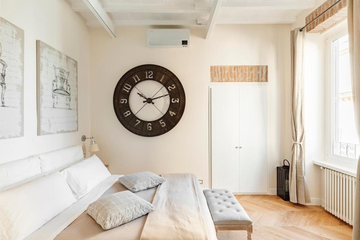 Apartamento The Break Roma Exterior foto